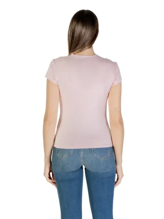 Calvin Klein Jeans - Calvin Klein Jeans T-Shirt Donna