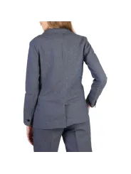 Blauer Armani Jeans Damen Blazer