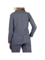 Blauer Armani Jeans Damen Blazer