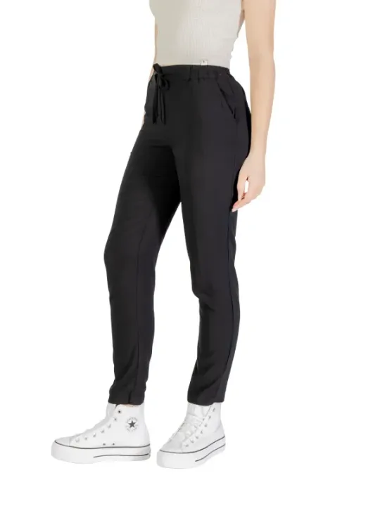 "Vero Moda Hosen im Sale | Vero Moda - Vero Moda Pantaloni Donna online kaufen"|Planet-Deluxe