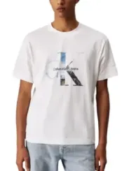 "Calvin Klein Jeans T-Shirts im Sale | Calvin Klein Jeans 486184 online kaufen"|Planet-Deluxe