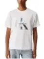"Calvin Klein Jeans T-Shirts im Sale | Calvin Klein Jeans 486184 online kaufen"|Planet-Deluxe