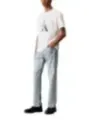 "Calvin Klein Jeans T-Shirts im Sale | Calvin Klein Jeans 486184 online kaufen"|Planet-Deluxe