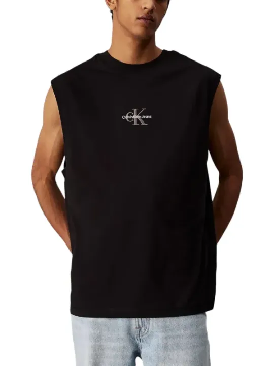 "Calvin Klein Jeans Tanktops im Sale | Calvin Klein Jeans 486183 online kaufen"|Planet-Deluxe
