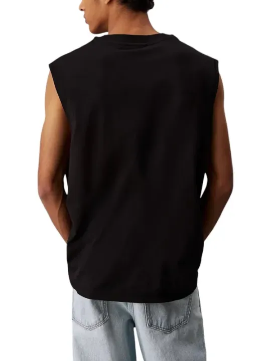 "Calvin Klein Jeans Tanktops im Sale | Calvin Klein Jeans 486183 online kaufen"|Planet-Deluxe