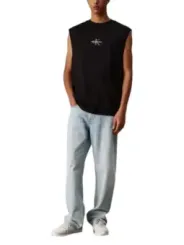 "Calvin Klein Jeans Tanktops im Sale | Calvin Klein Jeans 486183 online kaufen"|Planet-Deluxe