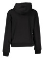 Sweaters Elegant Hooded Long-Sleeve Sweater 170,00 € 8054323862496 | Planet-Deluxe