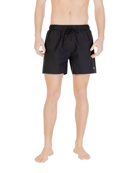 "Emporio Armani Underwear Badehosen im Sale | Emporio Armani Underwear 486176 online kaufen"|Planet-Deluxe