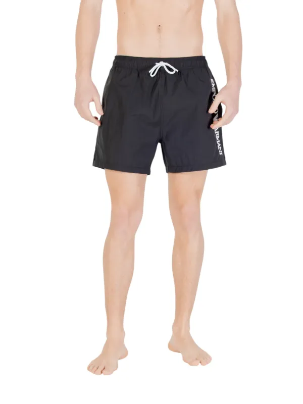 "Emporio Armani Underwear Badehosen im Sale | Emporio Armani Underwear 486174 online kaufen"|Planet-Deluxe