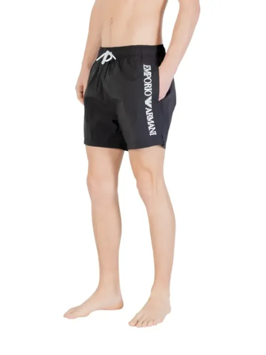 "Emporio Armani Underwear Badehosen im Sale | Emporio Armani Underwear 486174 online kaufen"|Planet-Deluxe