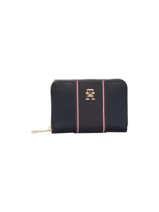 "Tommy Hilfiger Portmonees im Sale | Tommy Hilfiger - Tommy Hilfiger Portafogli Donna online kaufen"|Planet-Deluxe