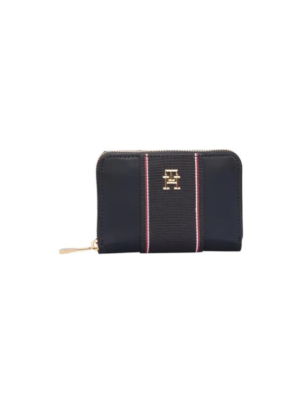 "Tommy Hilfiger Portmonees im Sale | Tommy Hilfiger - Tommy Hilfiger Portafogli Donna online kaufen"|Planet-Deluxe