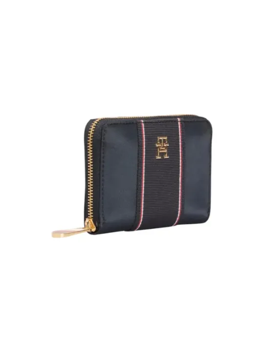 "Tommy Hilfiger Portmonees im Sale | Tommy Hilfiger - Tommy Hilfiger Portafogli Donna online kaufen"|Planet-Deluxe