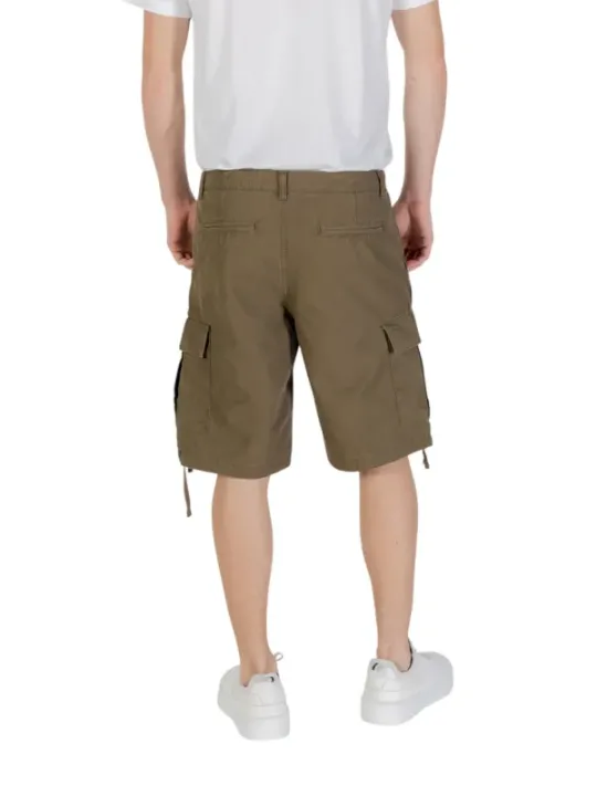 "Jack & Jones Bermudas im Sale | Jack & Jones 486163 online kaufen"|Planet-Deluxe