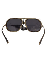 Sunglasses for Women Chic Aviator Mirrored Brown Sunglasses 370,00 € 8050246189726 | Planet-Deluxe