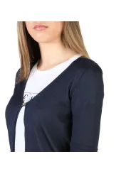 Blauer Armani Jeans Damen Cardigan