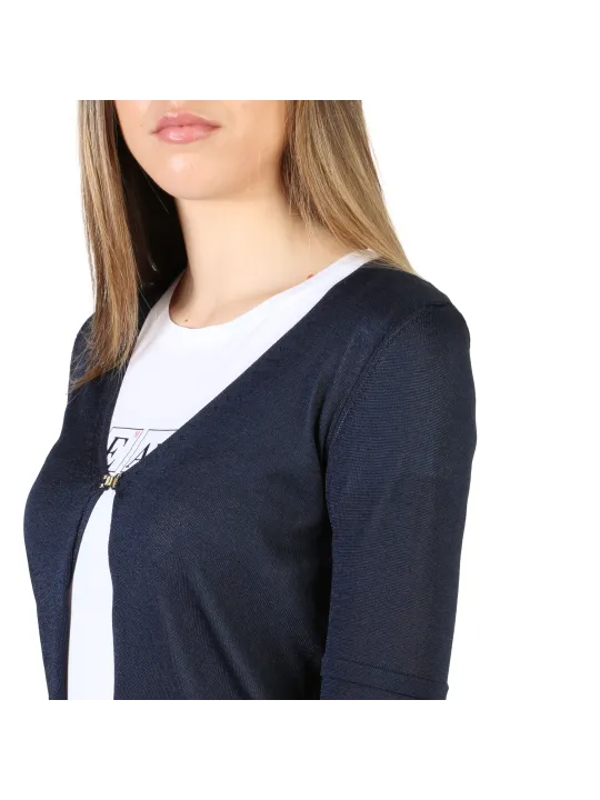 Blauer Armani Jeans Damen Cardigan