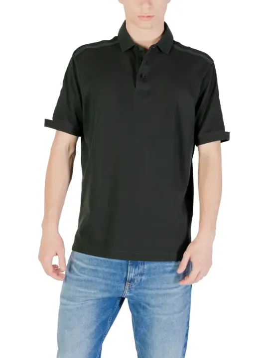 "Armani Exchange Polos im Sale | Armani Exchange 486145 online kaufen"|Planet-Deluxe