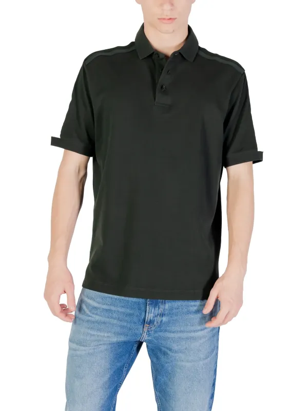 "Armani Exchange Poloshirts im Sale | Armani Exchange Herren Polo Grün online kaufen"|Planet-Deluxe "Armani Exchange Poloshirts im Sale | Armani Exchange Herren Polo Grün online kaufen"|Planet-Deluxe