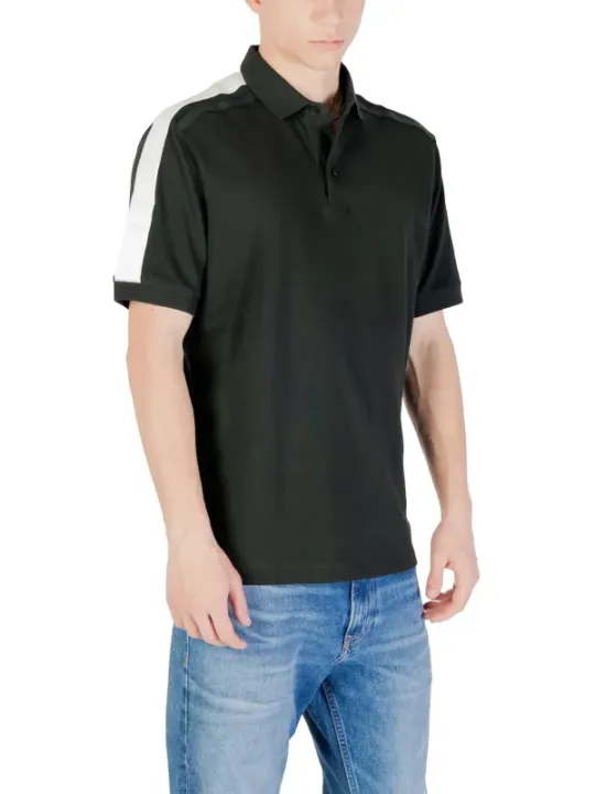 "Armani Exchange Polos im Sale | Armani Exchange 486145 online kaufen"|Planet-Deluxe