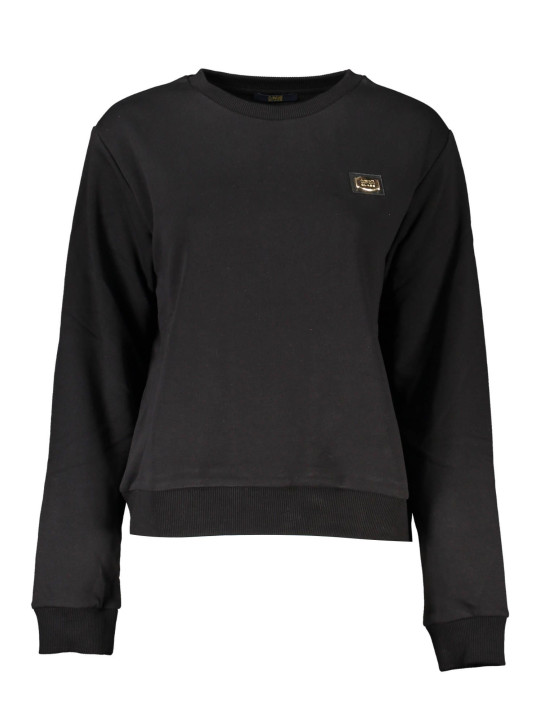 Sweaters Elegant Long-Sleeve Printed Sweatshirt 140,00 € 8054323862779 | Planet-Deluxe
