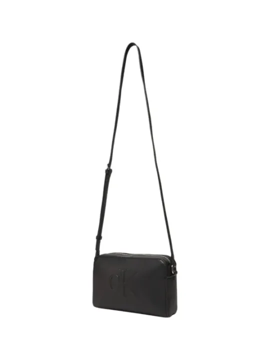 "Calvin Klein Jeans Einzelstücke & Seltenheiten im Sale | Calvin Klein Jeans Tasche Schwarz online kaufen"|Planet-Deluxe