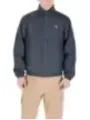"Calvin Klein Jeans Jacken im Sale | Calvin Klein Herrenjacke Grau SS Kollektion online kaufen"|Planet-Deluxe