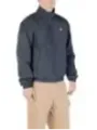 "Calvin Klein Jeans Jacken im Sale | Calvin Klein Herrenjacke Grau SS Kollektion online kaufen"|Planet-Deluxe