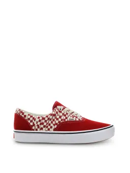 Rote Vans ComfyCush ERA Sneaker