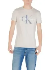 "Calvin Klein Jeans T-Shirts im Sale | Calvin Klein Jeans 486135 online kaufen"|Planet-Deluxe