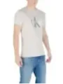 "Calvin Klein Jeans T-Shirts im Sale | Calvin Klein Jeans 486135 online kaufen"|Planet-Deluxe