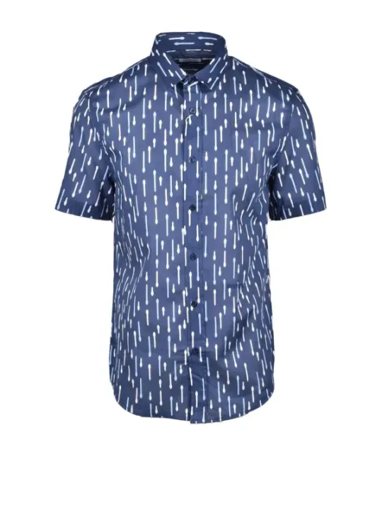 "Bikkembergs Hemden im Sale | Bikkembergs 486209 online kaufen"|Planet-Deluxe