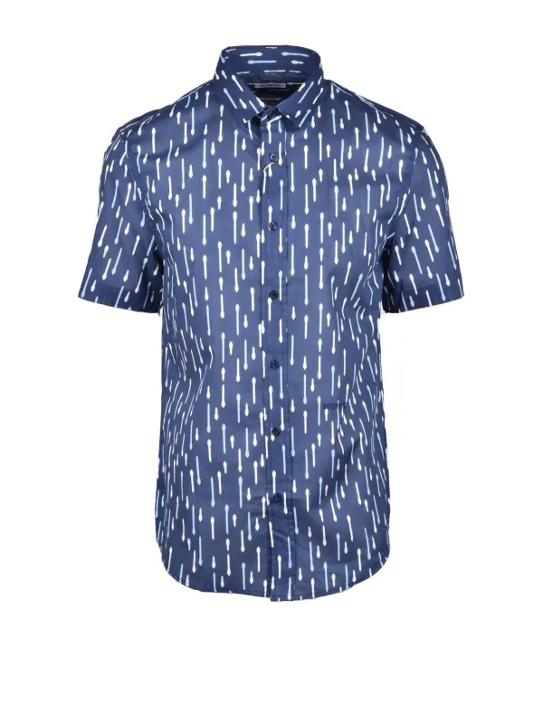 "Bikkembergs Hemden im Sale | Bikkembergs 486209 online kaufen"|Planet-Deluxe