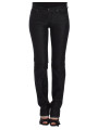 Jeans & Pants Chic Black Slim Skinny Jeans 310,00 € 7333413033871 | Planet-Deluxe