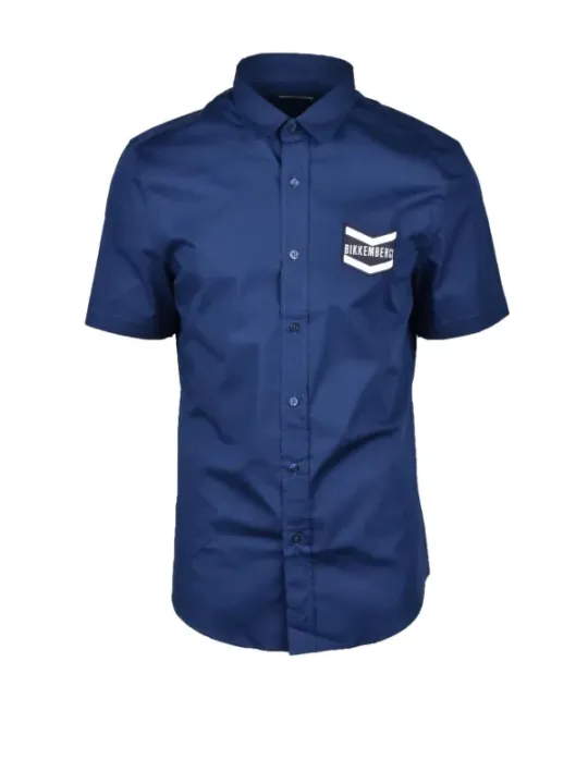 "Bikkembergs Hemden im Sale | Bikkembergs 486208 online kaufen"|Planet-Deluxe