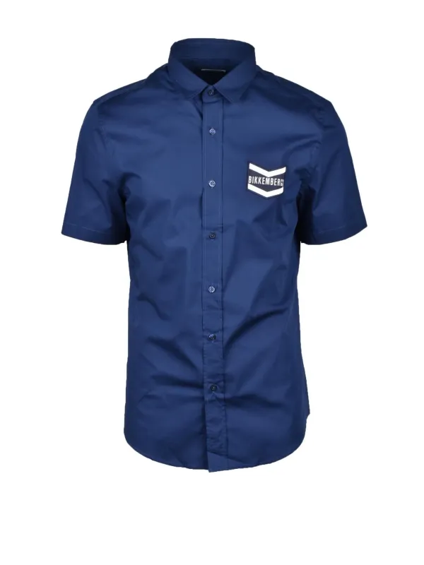 "Bikkembergs Hemden im Sale | Bikkembergs 486208 online kaufen"|Planet-Deluxe
