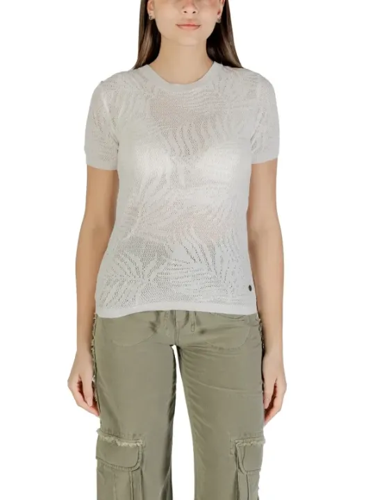 Desigual - Desigual T-Shirt Donna