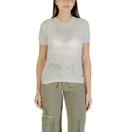 Desigual - Desigual T-Shirt Donna
