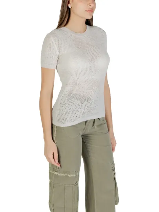 Desigual - Desigual T-Shirt Donna