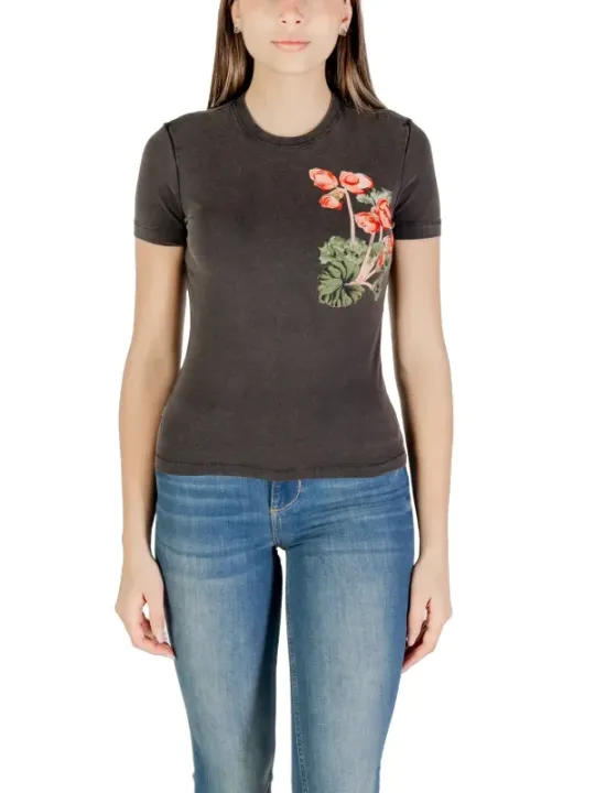 Desigual - Desigual T-Shirt Donna