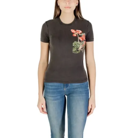 Desigual - Desigual T-Shirt Donna