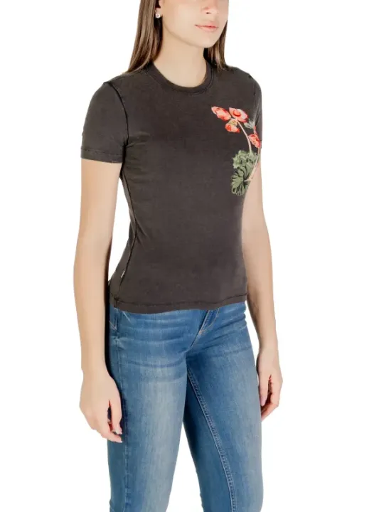 Desigual - Desigual T-Shirt Donna