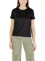 Desigual - Desigual T-Shirt Donna