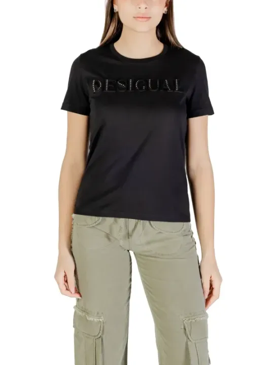 Desigual - Desigual T-Shirt Donna