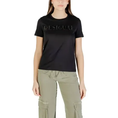 Desigual - Desigual T-Shirt Donna