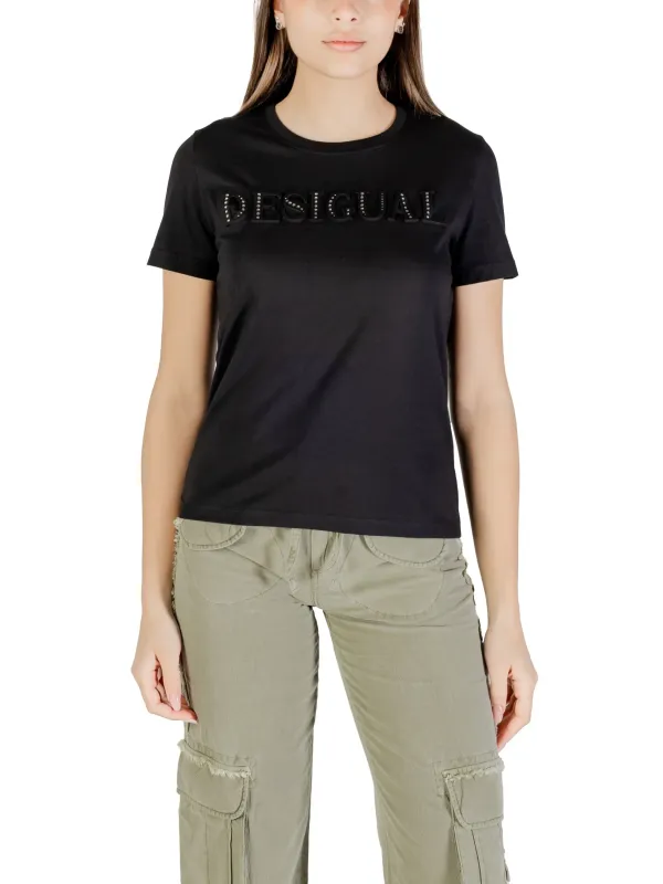 Desigual - Desigual T-Shirt Donna