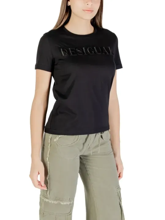 Desigual - Desigual T-Shirt Donna