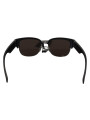 Sunglasses for Women Elegant Square Black Sunglasses for Women 310,00 € 8050246185575 | Planet-Deluxe