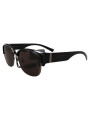 Sunglasses for Women Elegant Square Black Sunglasses for Women 310,00 € 8050246185575 | Planet-Deluxe