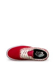 Rote Vans ComfyCush ERA Sneakers